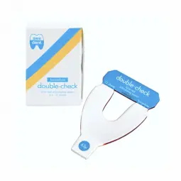 Papier à articuler en forme de fer à cheval, 12 feuilles