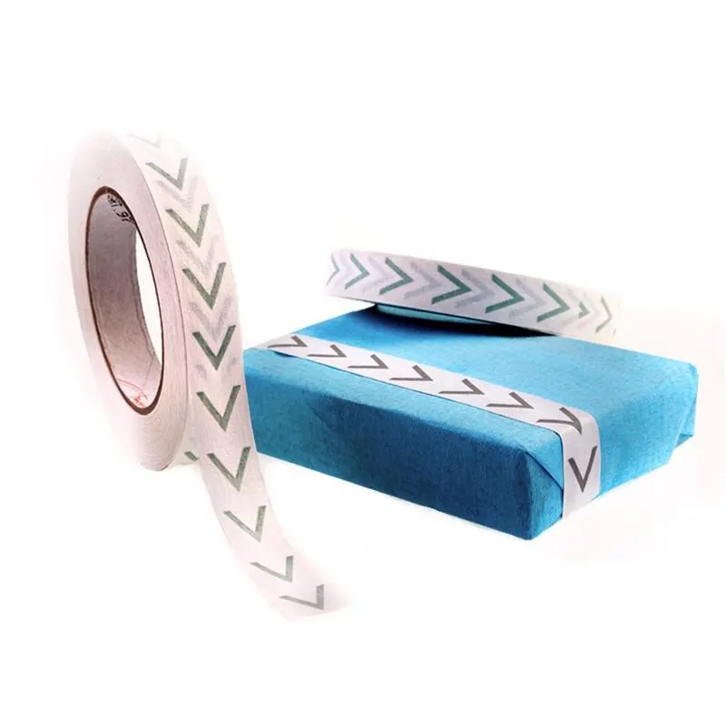 Indicateur de stérilisation par traitement à la chaleur sèche de 50 m