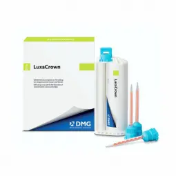 LuxaCrown 50ml cartridge