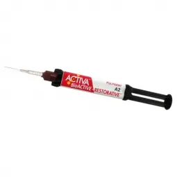 ACTIVA Restorative seringue 8g/5ml