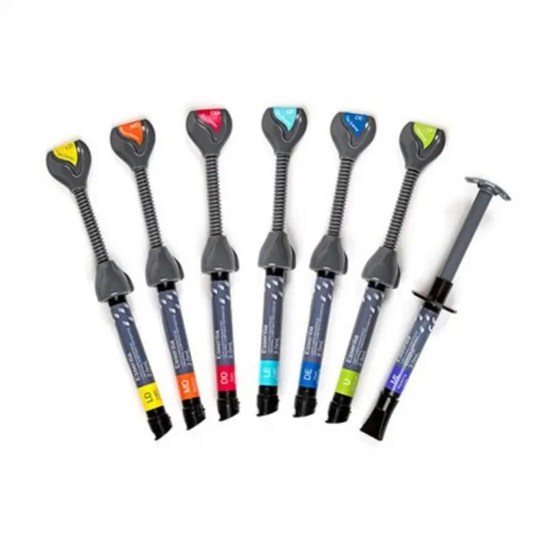 GC Essentia 2ml syringe GC Essentia 2ml syringe