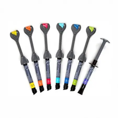 GC Essentia 2ml syringe