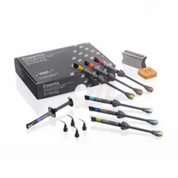 GC Essentia Kit 7 seringues