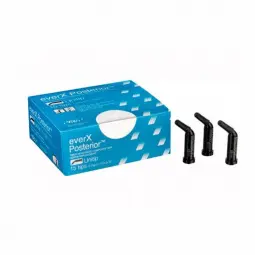 GC everX Posterior refill 15 unités