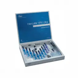 Herculite Ultra Intro Kit 6 seringues