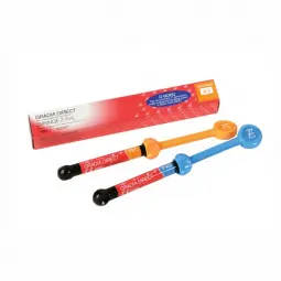 GC Gradia Direct seringue 2.7ml