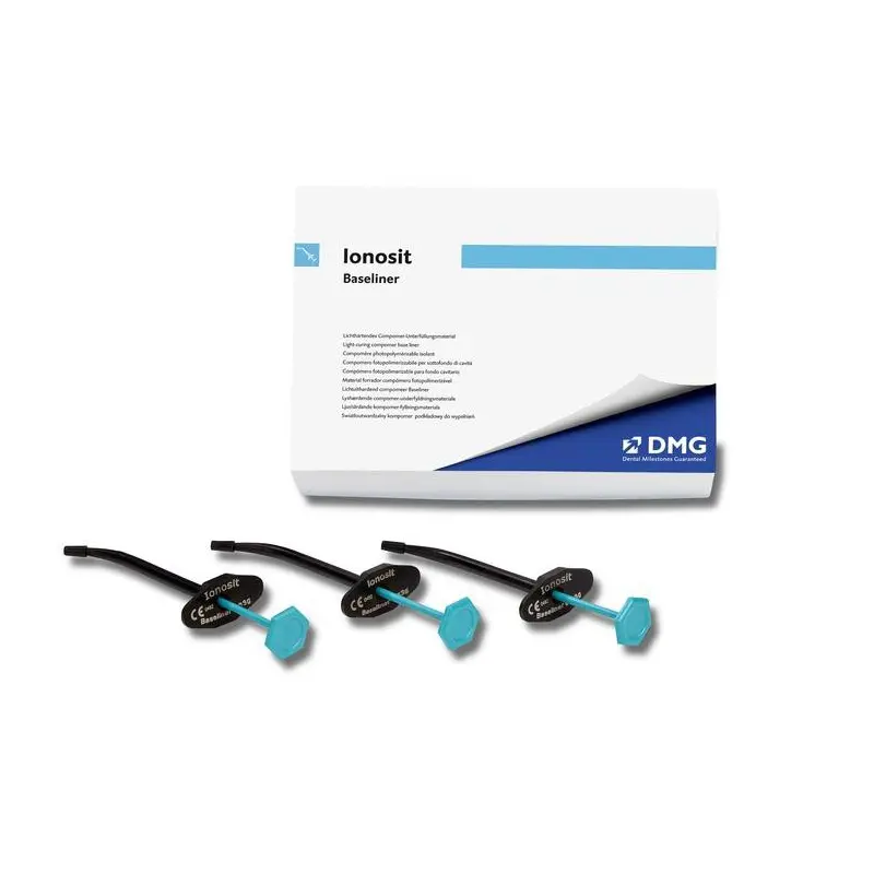 Ionosit seringue bulk 0.33g Ionosit seringue bulk 0.33g