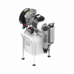 Compresor Nardi 50l / 350asp