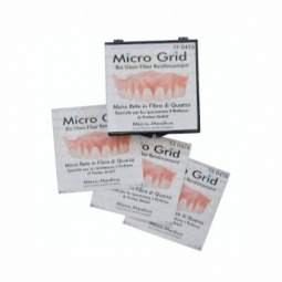 Grille Micro-Grid pour...