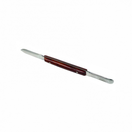 Small wax blade