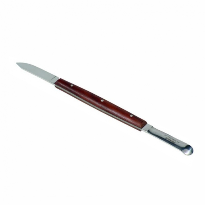 Couteau de grande taille pour cire