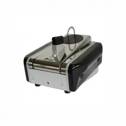 VOP SlitPrecise SP100 model cutting device