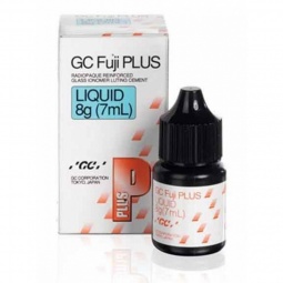 GC Fuji Plus lichid 7ml
