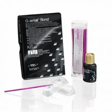 GC G-aenial Bond Kit