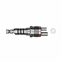 Raccord rapide KaVo MULTIflex 457 (sans lumière)