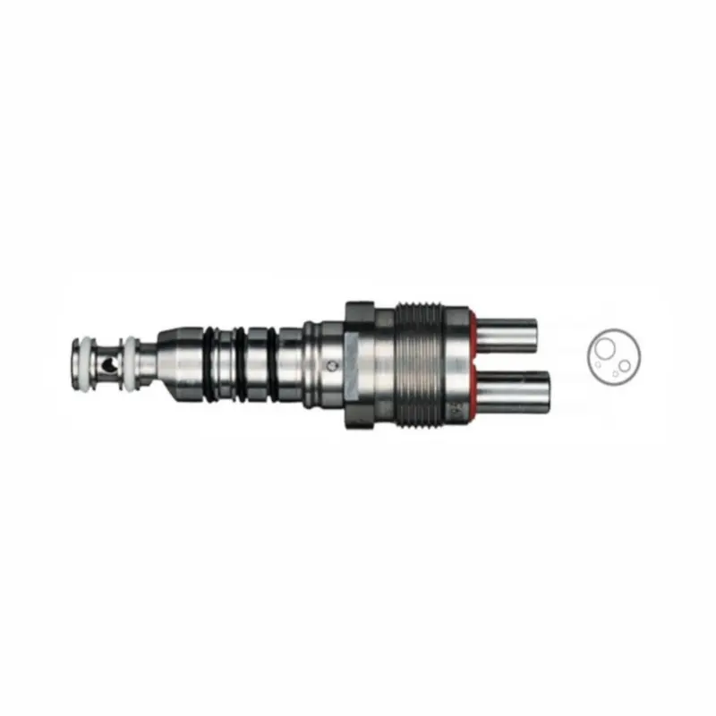 KaVo MULTIflex 457 fast coupling (no light) KaVo MULTIflex 457 fast coupling (no light)