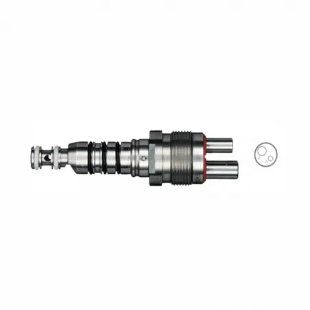 Raccord rapide KaVo MULTIflex 457 (sans lumière)