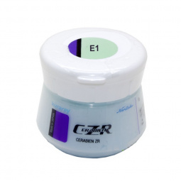 CZR Enamel 50g