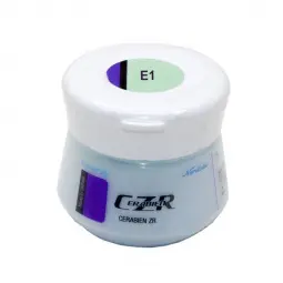 CZR Enamel 50g