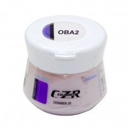 CZR Opacious Dentine (50g)