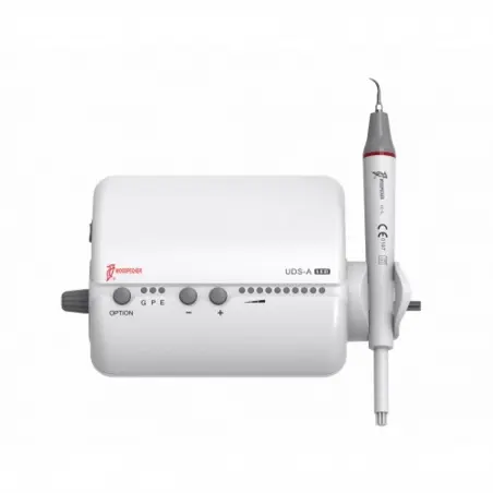 Woodpecker UDS-A LED piezo scaler