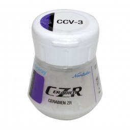 CZR Clear Cervical (10g)