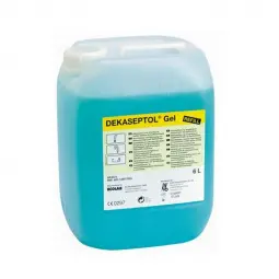 Dekaseptol Gel refill 6l