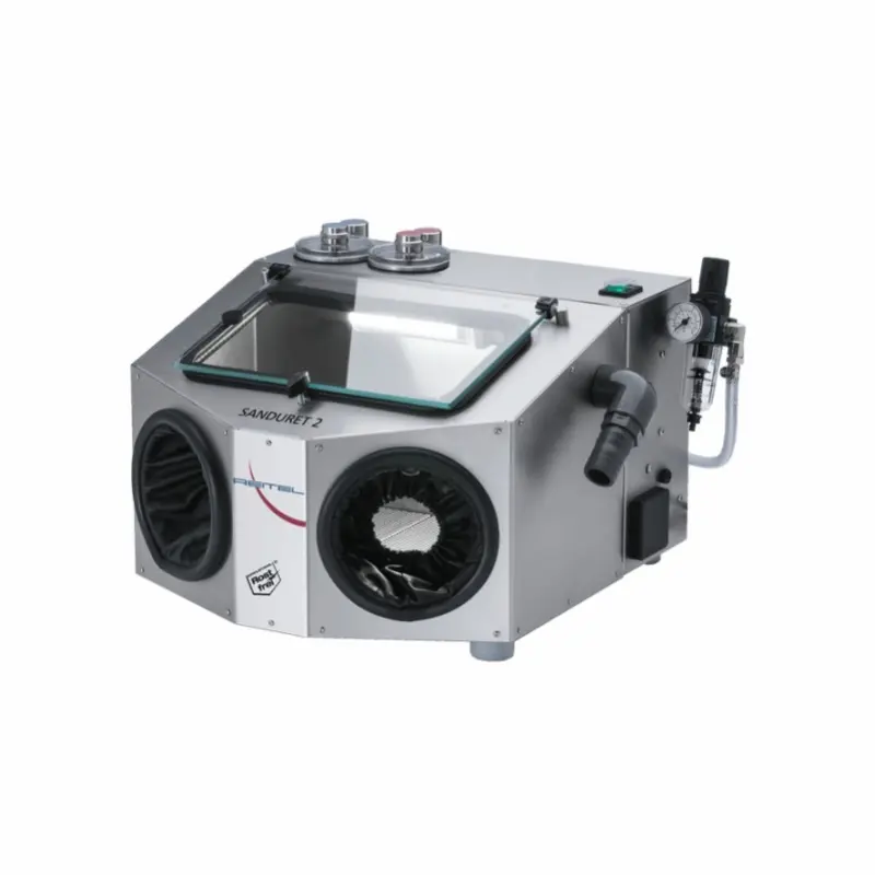 Sableuse Sanduret 2K