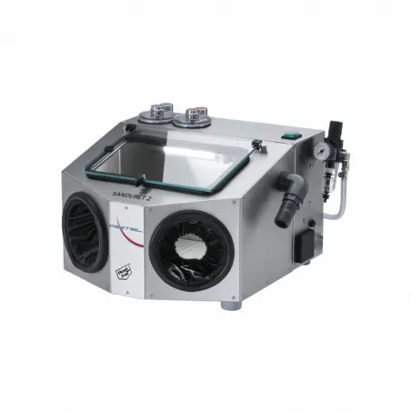 Sableuse Sanduret 2K