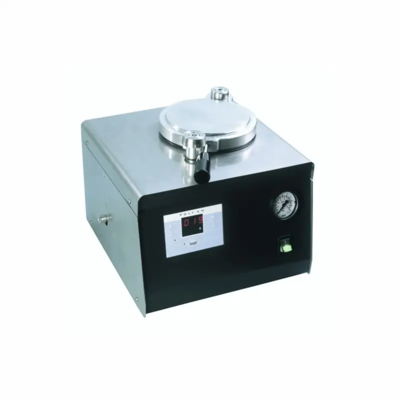 Polymérisateur dentaire de laboratoire VOP Poly AM Polymérisateur dentaire de laboratoire VOP Poly AM