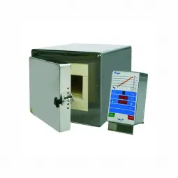 VOP Firemagic ET400 preheating oven