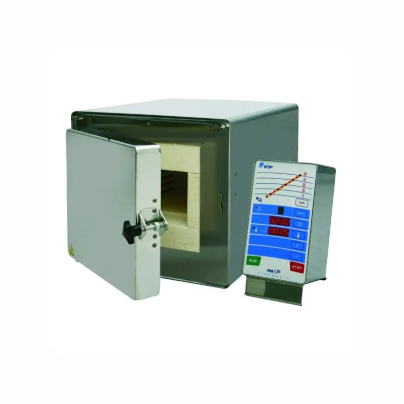 Four de préchauffage VOP Firemagic ET400 Four de préchauffage VOP Firemagic ET400