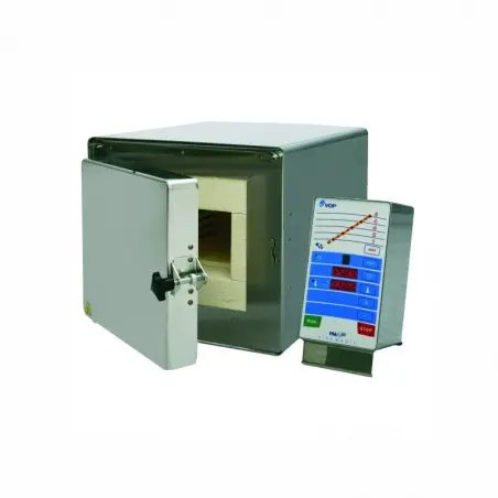 Cuptor preincalzire VOP Firemagic ET400