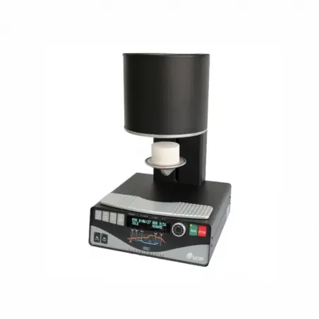 Four pour céramique VOP Ceramicmaster E1000