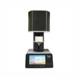 Four pour la céramique VOP Ceramicmaster E3000