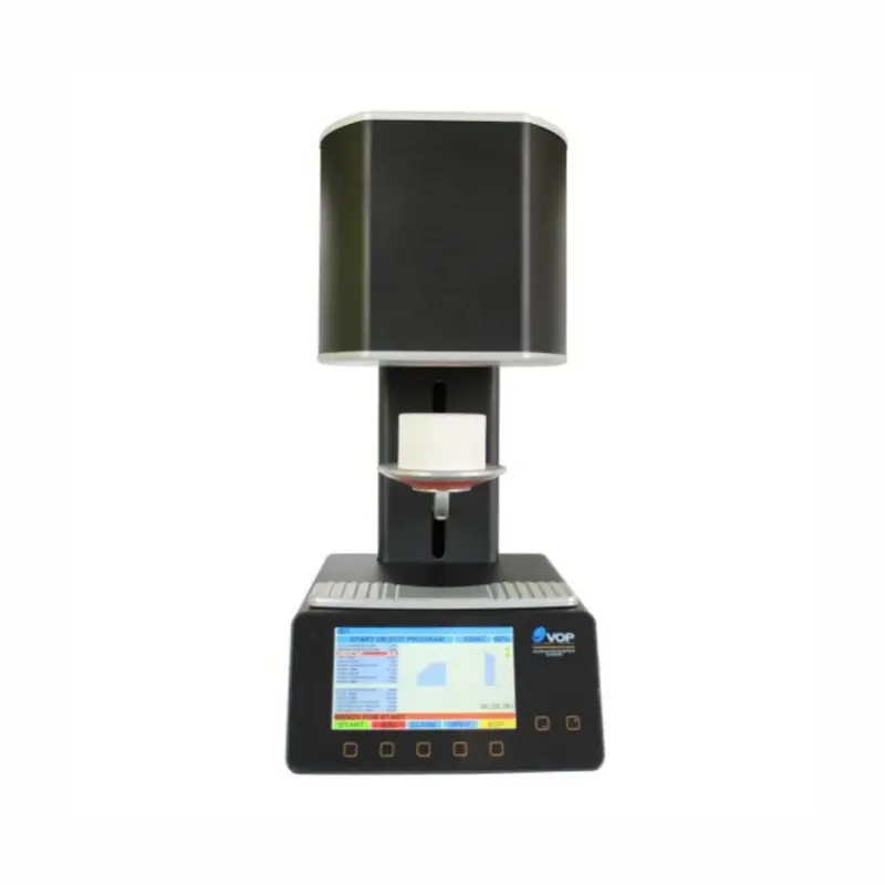 VOP Ceramicmaster E3000 ceramics furnace VOP Ceramicmaster E3000 ceramics furnace