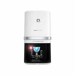 Scanner de amprente Opera iDS