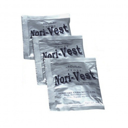 Nori-Vest sachet