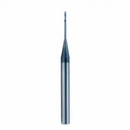 Spherical CAD CAM Roland bur