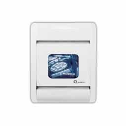 Frezatoare Opera Easy 5 (dry)