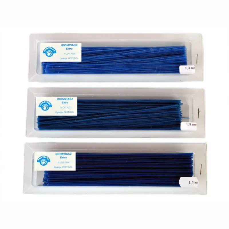 Cire de moulage (Hongrie)