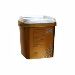GC Fujirock Polar White 4kg