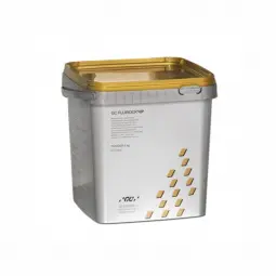 GC Fujirock Golden Brown 5kg