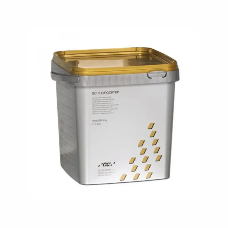GC Fujirock Golden Brown 5kg GC Fujirock Golden Brown 5kg