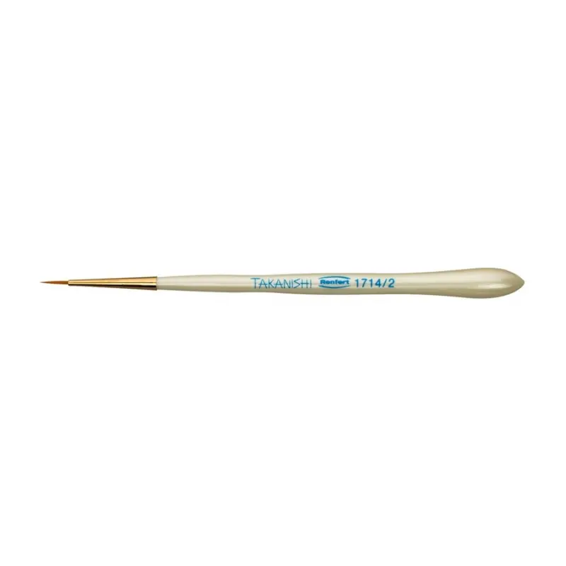 Renfert Takanishi 02 brush Renfert Takanishi 02 brush