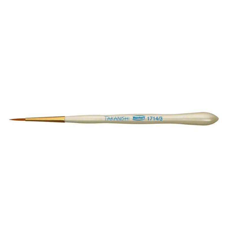 Renfert Takanishi 03 brush Renfert Takanishi 03 brush