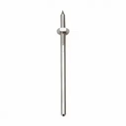 Mandrin à perceuse à pièce droite 302