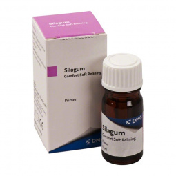 Silagum Comfort Primer 5ml