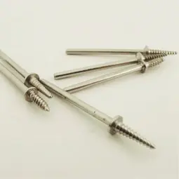 Mandrin de perceuse Meister Con