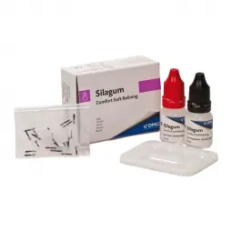 Silagum Comfort Varnish (vernis)